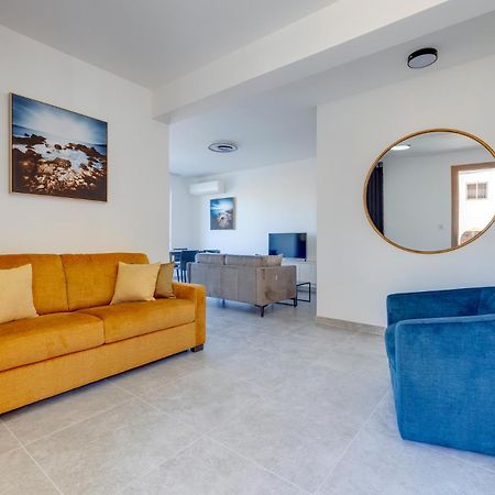 Valley'S Edge Apartments San Ġwann エクステリア 写真