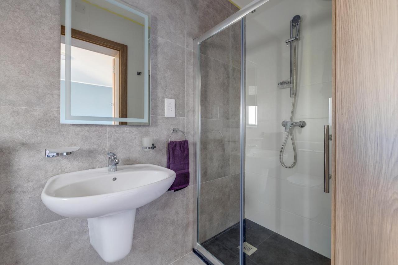 Valley'S Edge Apartments San Ġwann エクステリア 写真