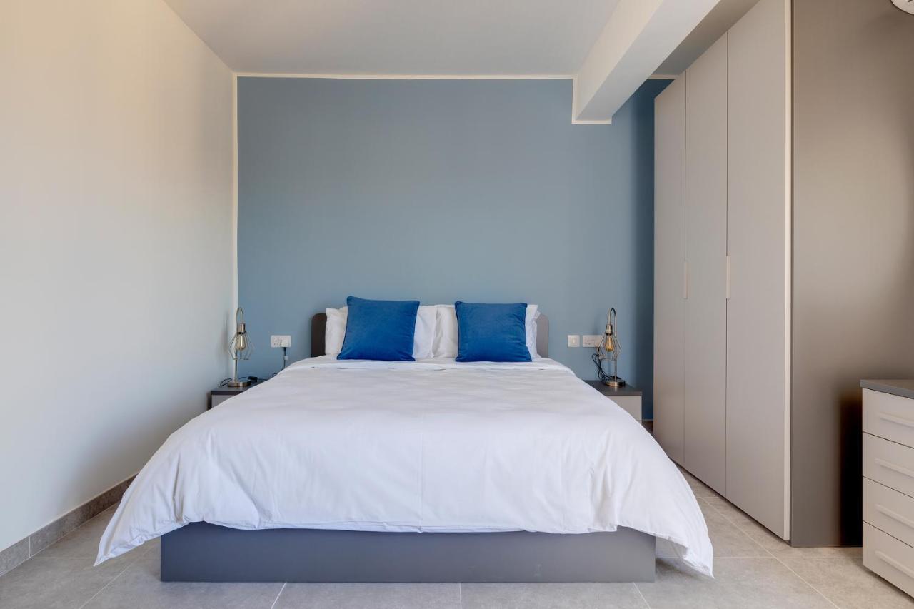 Valley'S Edge Apartments San Ġwann エクステリア 写真
