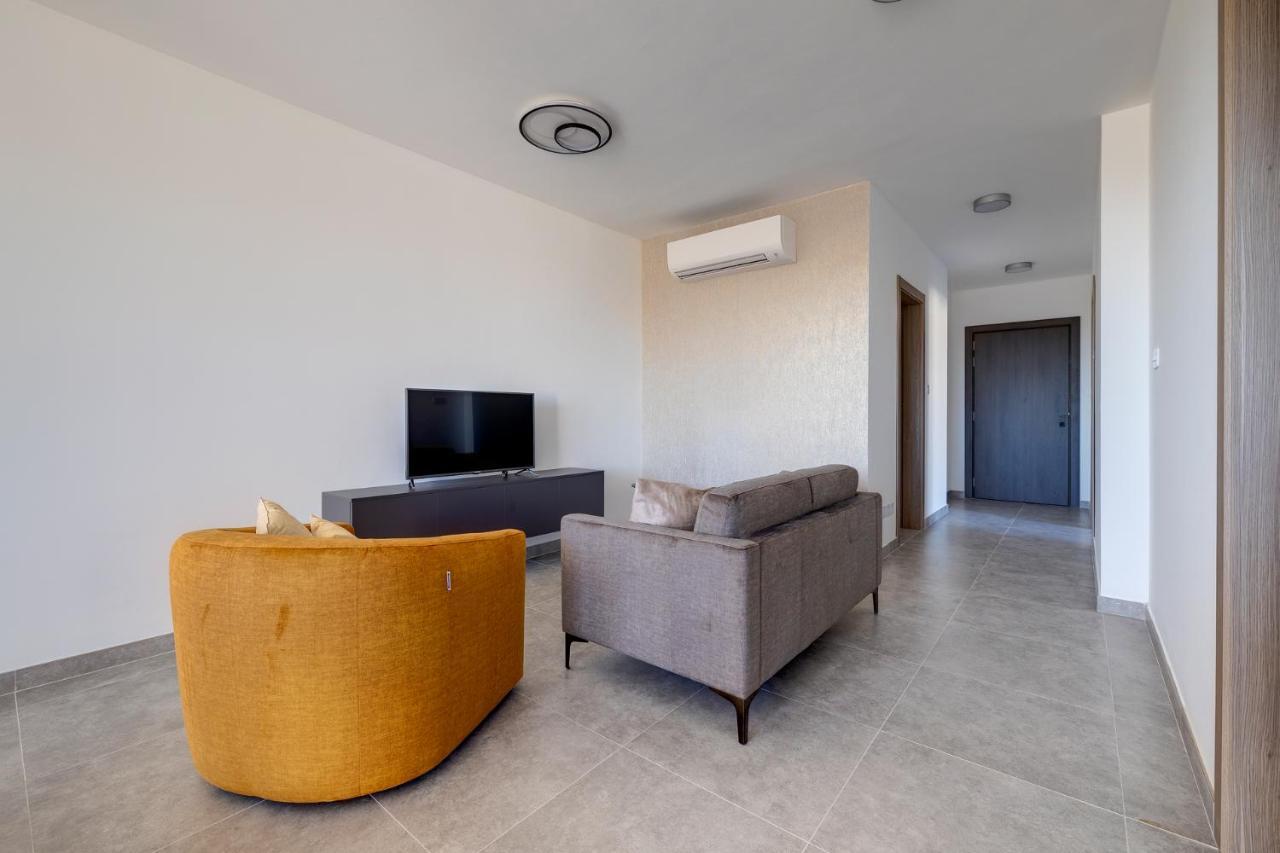 Valley'S Edge Apartments San Ġwann エクステリア 写真